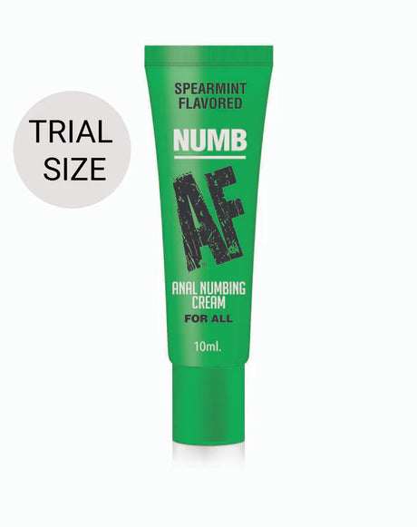 Af Sexual Enhancement Display of 12 Items