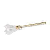 CalExotics Clitoral Jewelry Clip-On with Crystals - SE2625002