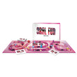 Creative Conceptions Oral Fun Adult Board Game - CC-USOF