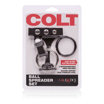 Colt Ball Spreader Set by CalExotics