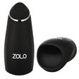 XGEN Zolo Stickshift USB Rechargeable Thrusting Masturbator - X-ZO6033