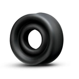 Blush Performance Silicone Pump Sleeve — Medium, Black - BL-010225