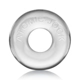 Oxballs Ringer 3-Pack Jelly Cock Rings — Clear - OX-1324-CLR