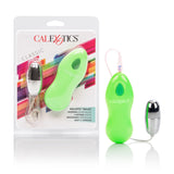 CalExotics Ballistic Bullet Vibrator, 6 cm x 3 cm - SE1118103