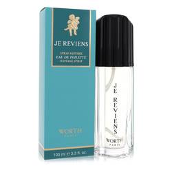 Je Reviens Eau De Toilette Spray By Worth by Worth