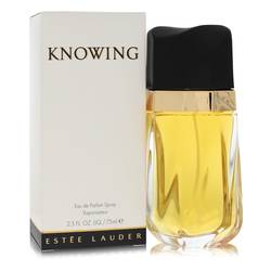Knowing Eau De Parfum Spray By Estee Lauder by Estee Lauder