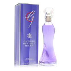 G By Giorgio Eau De Parfum Spray By Giorgio Beverly Hills by Giorgio Beverly Hills