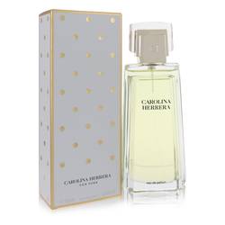 Carolina Herrera Eau De Parfum Spray By Carolina Herrera by Carolina Herrera