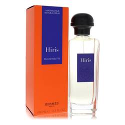Hiris Eau De Toilette Spray By Hermes by Hermes