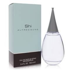 Shi Eau De Parfum Spray By Alfred Sung by Alfred Sung