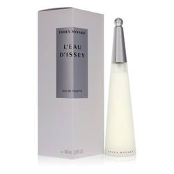 L'eau D'issey (issey Miyake) Eau De Toilette Spray By Issey Miyake by Issey Miyake