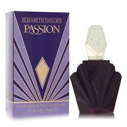 Passion Eau De Toilette Spray By Elizabeth Taylor by Elizabeth Taylor