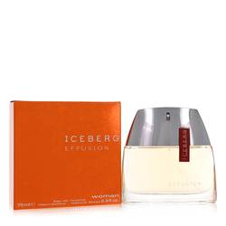 Iceberg Effusion Eau De Toilette Spray By Iceberg by Iceberg