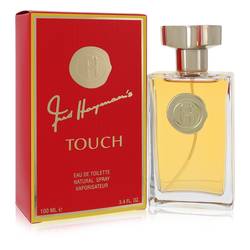 Touch Eau De Toilette Spray By Fred Hayman by Fred Hayman