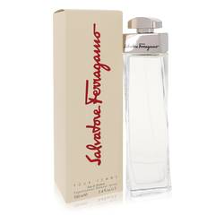 Salvatore Ferragamo Eau De Parfum Spray By Salvatore Ferragamo by Salvatore Ferragamo