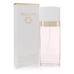 True Love Eau De Toilette Spray By Elizabeth Arden by Elizabeth Arden