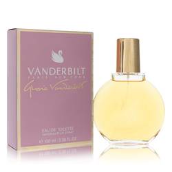 Vanderbilt Eau De Toilette Spray By Gloria Vanderbilt by Gloria Vanderbilt