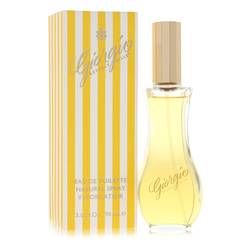 Giorgio Eau De Toilette Spray By Giorgio Beverly Hills by Giorgio Beverly Hills