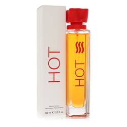 Hot Eau De Toilette Spray By Benetton by Benetton