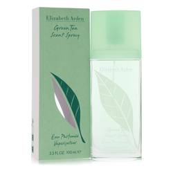 Green Tea Eau Parfumee Scent Spray By Elizabeth Arden by Elizabeth Arden