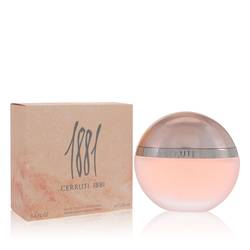 1881 Eau De Toilette Spray By Nino Cerruti by Nino Cerruti