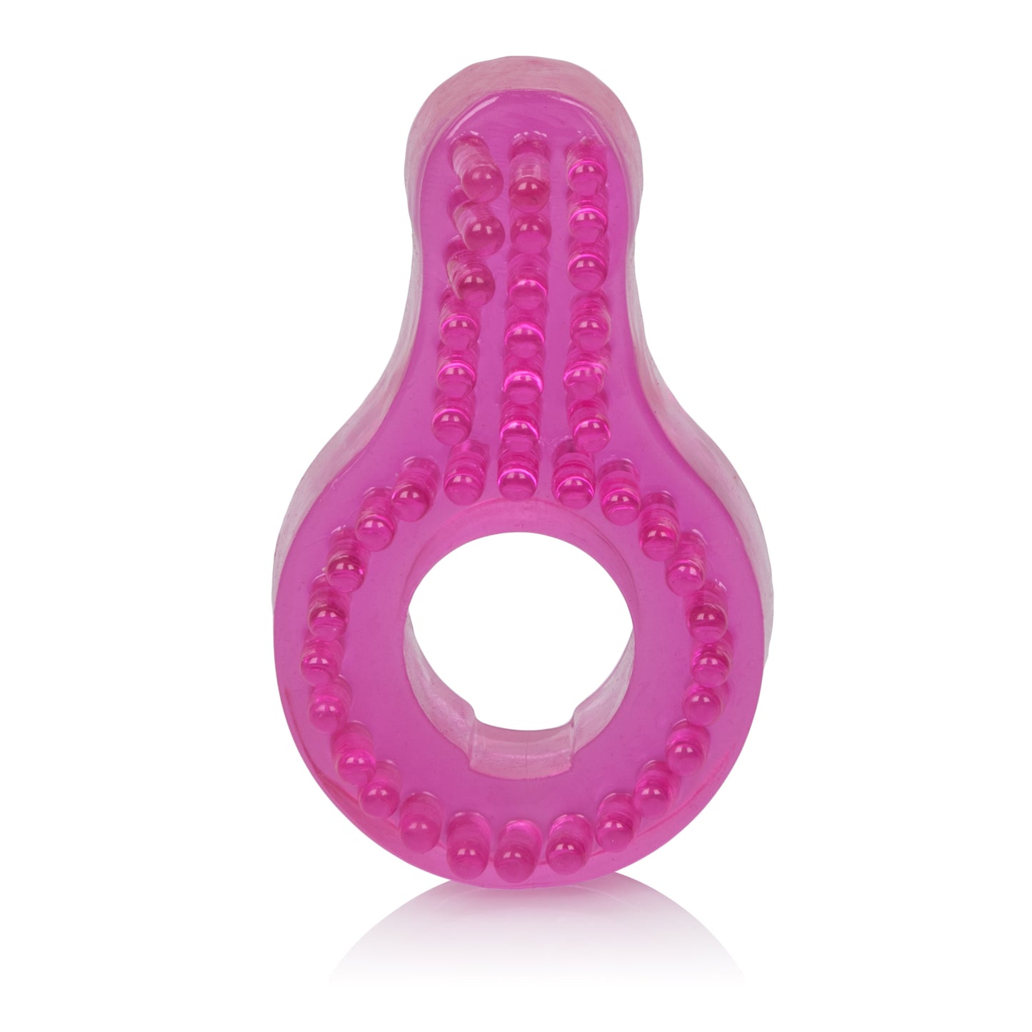 Super Stretch Enhancer Ring - Pink by CalExotics