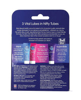 Skins 12ml Sampler Tubes - Vital 3pk