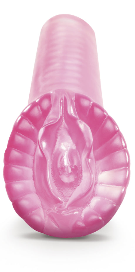 Pipedream Super Cyber Snatch Pump — Sleeve & Hand Pump - PDRD239