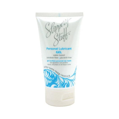 Slippery Stuff Gel Lubricant, 2 oz - W3102