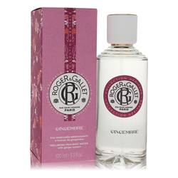 Roger & Gallet Ginger Fresh Fragrant Water Spray By Roger & Gallet by Roger & Gallet