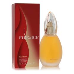 Fire & Ice Cologne Spray By Revlon by Revlon
