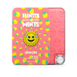 Flintts Mints Flintts Mouth Watering Mints — Lemon F-Strength Tin (28–30 mints) - FM-LEMON