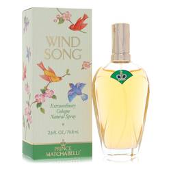 Wind Song Cologne Spray By Prince Matchabelli by Prince Matchabelli