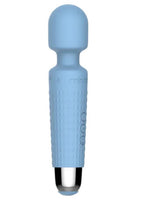 Mini Halo Powder Blue