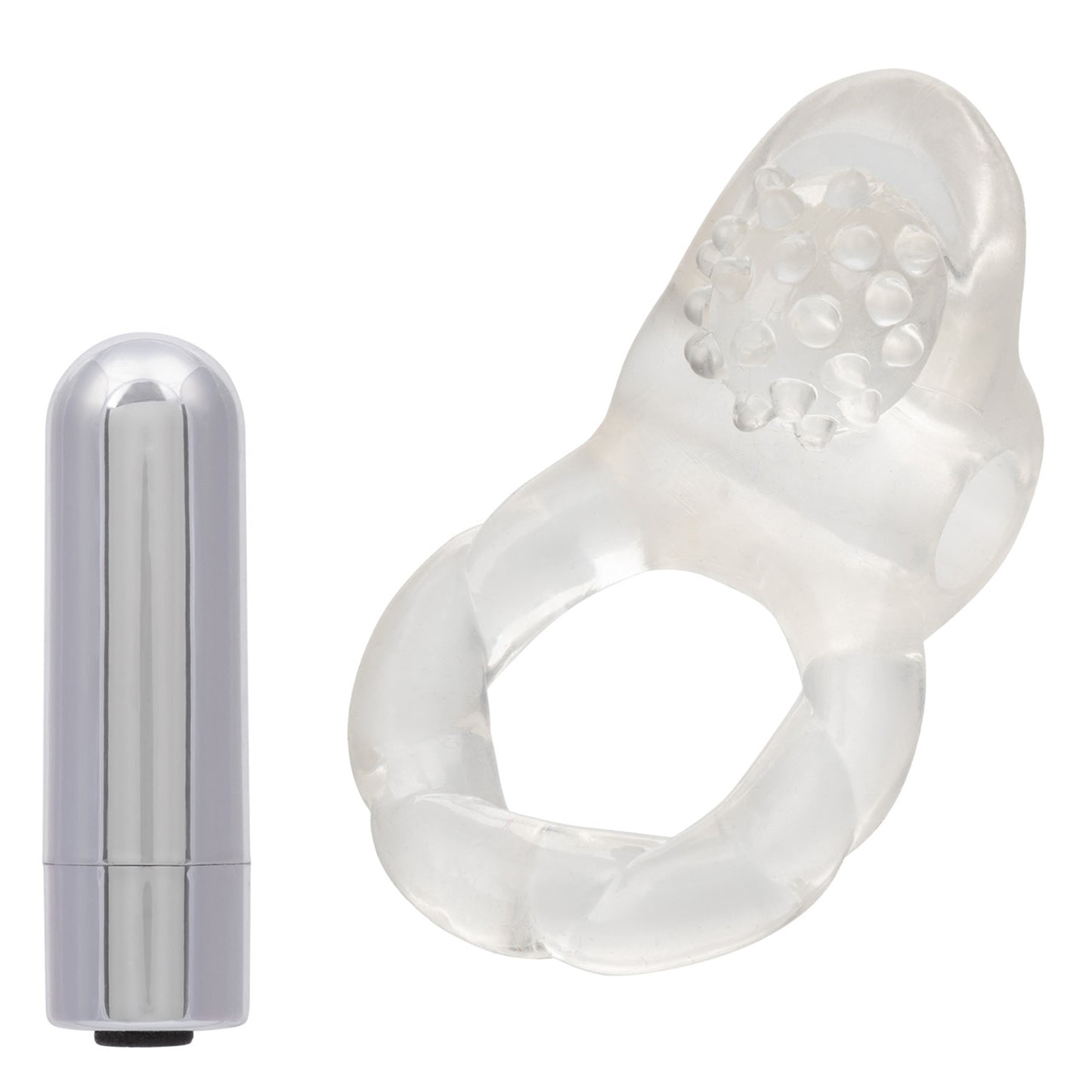 Nubby Lover's Delight Rechargeable by CalExotics