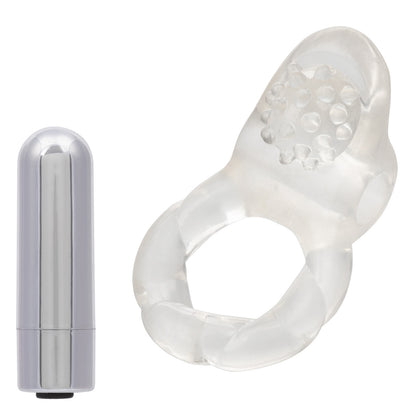 Nubby Lover's Delight Rechargeable by CalExotics