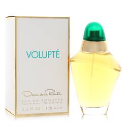 Volupte Eau De Toilette Spray By Oscar De La Renta by Oscar De La Renta