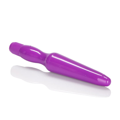 Fujikos Waterproof Anal Probe - Purple by CalExotics