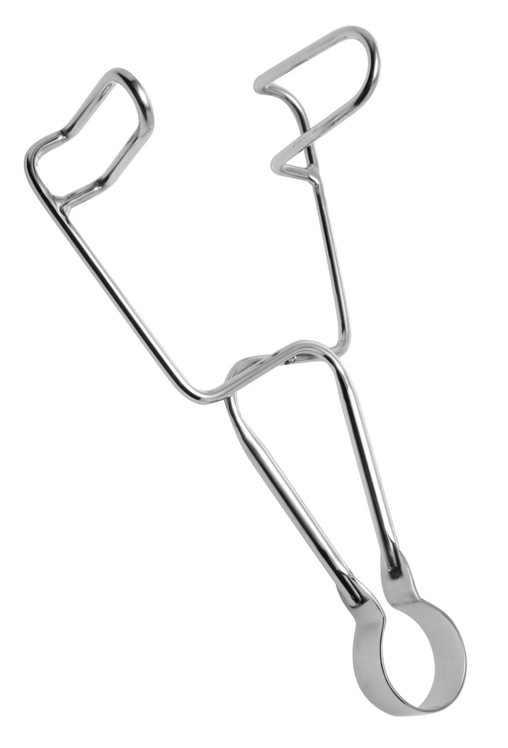 Dartigues Retractor Chrome Hole Spreader by XR Brands