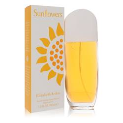 Sunflowers Eau De Toilette Spray By Elizabeth Arden by Elizabeth Arden