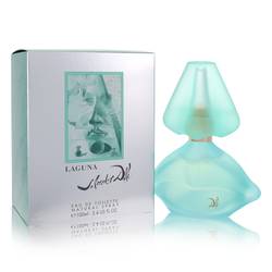 Laguna Eau De Toilette Spray By Salvador Dali by Salvador Dali