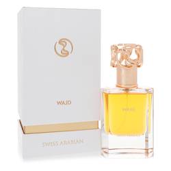 Swiss Arabian Wajd Eau De Parfum Spray (Unisex) By Swiss Arabian by Swiss Arabian