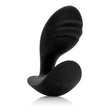 CalExotics Booty Call Petite Anal Probe - Small Black Silicone - SE0396452