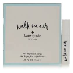 Walk On Air Vial (sample) By Kate Spade by Kate Spade