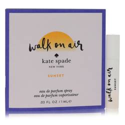 Walk On Air Sunset Vial (sample) By Kate Spade by Kate Spade