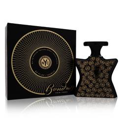 Wall Street Eau De Parfum Spray By Bond No. 9 by Bond No. 9