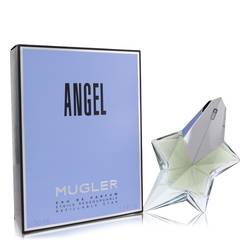 Angel Eau De Parfum Spray Refillable By Thierry Mugler by Thierry Mugler