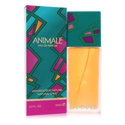 Animale Eau De Parfum Spray By Animale by Animale