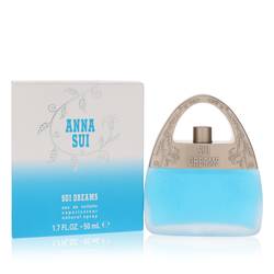 Sui Dreams Eau De Toilette Spray By Anna Sui by Anna Sui