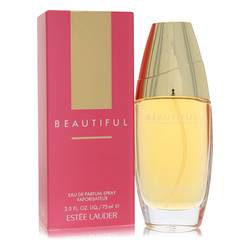 Beautiful Eau De Parfum Spray By Estee Lauder by Estee Lauder